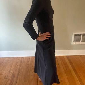 H&M A-Line Business Dress